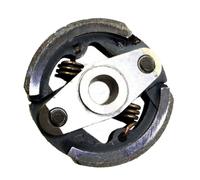 1pc Frizione 4-Stroke 49cc Acciaio Resistente Ricambio Motore Accessori