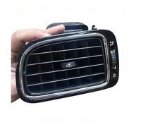 1PC Front Dash AC Uscita Aria Condizionata Vent Grill Per VW Per Polo 5 6R Per GTI Per 2009-2013 6R0819703 Car A/C Air Vent Outlet