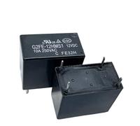 1pc G2FE-12HMS1 12V-10A Relay 4pins