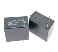 1pc G2FE-12HMV1 12V-10A Relay 4pins PIUHRKLEVD