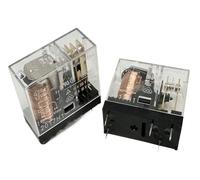 1pc G2R-1 12VDC (G2R-1C-5P-12V-10A) Relay 5 pins