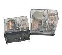 1pc G2R-2 24VDC Relay 8pins
