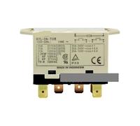 1pc G7L-2A-TUB 200-240VAC Relays