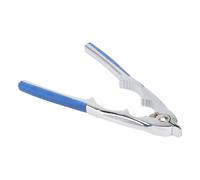 1pc Gadget da cucina Multifunzionale Clip dado Morsetto in noce per casa