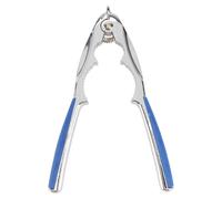 1pc Gadget da cucina Multifunzionale Clip dado Morsetto in noce per casa