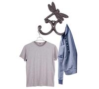 1PC Gancio a forma di animale Gancio da appendere a parete Gancio d'arte in