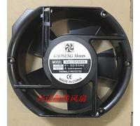 1PC GAONEGN MOTORS GM1751HA2S 220-240V 0.27A 17251 17CM Insert type cooling fan