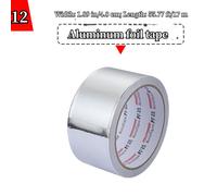 1PC Gas Acqua Riscaldamento Scarico Tubo 304SUS Dritto Ondulato Raccordo Argento