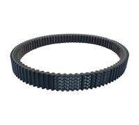 1PC Genuino MITSUBOSHI CVT Cinghia di Trasmissione for LIANGZI for ODES 1000 ATV UTV Parti No. 21050831001 Formato 34.2 * 967
