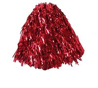1Pc Gmarty Gioco Pompon Economici Cheerleading Cheerleading Cheering Pom Poms Applicare A Partita Sportiva E Concerto Vocale1