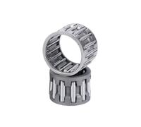1pc gruppo gabbia per cuscinetti ad aghi, ID 30mm, OD 38mm, larghezza 16mm