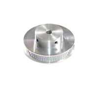 1pc GT2/2GT Puleggia 60 Denti 5mm Foro for 6mm Larghezza Cinghia GT2-60T-5B-6