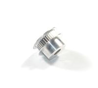 1pc GT2 Puleggia 36 Denti 8mm Alesaggio for Cinghia Larghezza 6mm