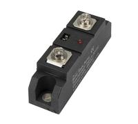 1PC H3100ZF single phase DC to AC 100A 24-480Vac industrial grade solid state relay/SSR