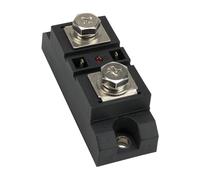 1PC H3300ZF single phase DC to AC 300A 24-480Vac industrial grade solid state relay/SSR
