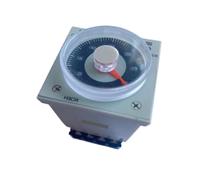 1pc H3CR-A8 24-220VAC DC time relay 1.2s to 300h 50/60Hz 8PIN SMGLRUEAT