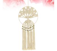 1pc Handmade Dream Catcher Tree of Life Series Hanging Pendant Home Hanging