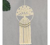 1pc Handmade Dream Catcher Tree of Life Series Hanging Pendant Home Hanging