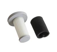 1pc Hepa for la piccola Middelma DX700 Accessori for aspirapolvere Sostituzione del filtro