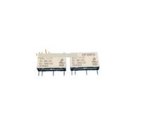 1PC HF49FD-024-1H12T 24VDC set of normally open 4-pin 5A250VAC Control Relays