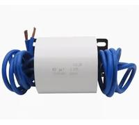 1pc High Capacitor MKP LS 60uf 700V.DC Capacitor for induction heating power capacitor MQXFCZUX