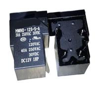 1pc HM90-12S-S-A (T90-1A-4P-12V-40A) Relay 4pins Control Relays
