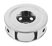 1pc Home Teiera Scaldacaffè Base portacandele Accessori per il tè