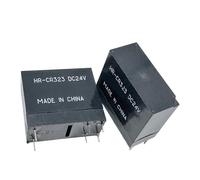 1PC HR-CR323 DC24V (G2R2A-8A) Relè 6 pin Controls Relays