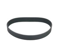 1PC HTD 2M Cinghia Dentata 2M Ad Anello Chiuso Cinghia Di Gomma Larghezza | HTD 2M Cinghia Dentata 2M Ad Anello Chiuso Cinghia Di Gomma Larghezza(320mm,10mm)