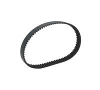 1pc HTD 5M Lunghezza cinghia dentata da 395mm a 600mm Larghezza cinghia di trasmissione 15mm HTD 5M Cinghia sincrona HTD5M Cintura chiusa in gomma(400mm)