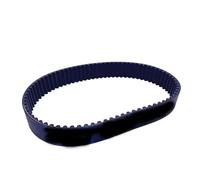 1pc HTD 8M Cinghia dentata C = 840 848 856 864 872 880 888 896 904 912 920 Larghezza 15 20 25 30 40mm Cinghia sincrona ad anello chiuso in gomma(840mm,20mm)