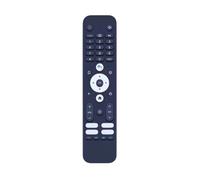 1Pc HTRU31 Telecomando sostitutivo Voice Commander compatibile con Smart TV H43K66UG H50K66UG C32K6G H55K800UX H65K800UX H5