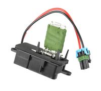 1Pc HVAC Ventilatore Motore Resistenza Controllo Modulo Ventilatore Resistenza