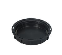 1pc Ibc Serbatoio Cover Coperchio Tappo 6.37 Inch Filettato Seal Top per Storage
