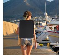 1pc in legno sketching clipboard per gli appunti per lo studio di arte di