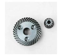1pc ingranaggio Conico a Spirale for smerigliatrice angolare Pezzi di Ricambio 9555 NB 9554 NB 9557 NB 9558 NB Denti a Spirale Utensili elettrici