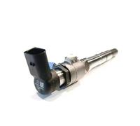 1PC Iniettore Diesel 03L130277B 130277S A2C59513554 A2C9626040080。 Compatibile for VW GOLF PASSAT/Compatibile for Audi Skoda 1.6 TDI(03L130277S)