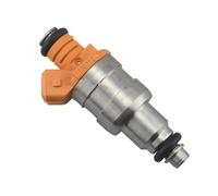 1PC Iniettori Di Carburante 33007127 53003956 FJ26 FJ124 Accessori Auto Per Wrangler Per Cherokee YJ 1987-1998 I6 4.0L Carburante auto