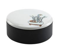 1pc Ink Grinding Stone Pratico disegno Inkstone Calligraphy Painting Tool