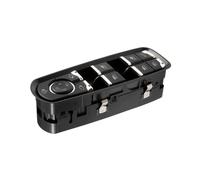 1PC Interruttore alzacristallo elettrico anteriore sinistro per Panamera Cayenne OE:7PP959858MDML