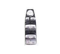 1pc Interruttore alzacristallo elettrico automatico per BMW G11 G12 Serie 7 Oe: 61319382503