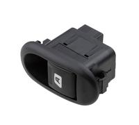 1PC Interruttore Alzacristallo Elettrico Finestra di Automobile Sollevatore Pulsante Per C2 Per C3 2002-2010 Per C3 Pluriel 2003-2010 OE:6554L7