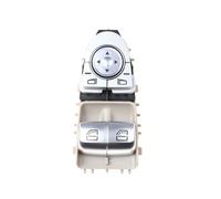 1PC Interruttore Alzacristallo Elettrico Interruttore Alzacristallo Elettrico Per Benz Vito W447 2015 2016 2017 2018 OE: 2059050302 A2059050302(Black)