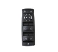1pc Interruttore Alzacristallo Elettrico Per Benz C117 Per CLA 180 Per CLA 200 Per CLA 220 Per CLA 250 Per CLA 45 OE:1669054300 1669054400(With folding)