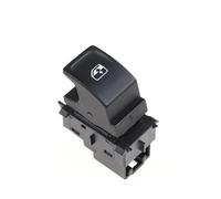 1PC Interruttore Alzacristallo Elettrico Pulsante Sollevatore Per Golf Per Passat B8 OE:5G0959855G 5G0959855M 5G0959855(Without chrome)