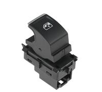 1PC Interruttore Alzacristallo Elettrico Pulsante Sollevatore Per Golf Per Passat B8 OE:5G0959855G 5G0959855M 5G0959855(With chrome)
