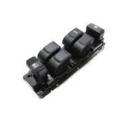 1PC Interruttore controllo della finestra potere Finestra laterale sinistra Sollevatore Pulsante interruttore per Isuzu Dimax D-max 2003-2011