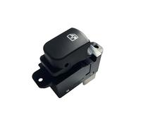 1PC Interruttore controllo finestrino posteriore passeggero Pulsante controllo sollevatore vetro alimentazione per KIA Carens 2007-2011(Rear Left)