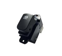 1PC Interruttore controllo finestrino posteriore passeggero Pulsante controllo sollevatore vetro alimentazione per KIA Carens 2007-2011(Rear Right)