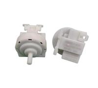 1pc Interruttore del controller sensore livello dell'acqua della lavatrice 545AA-002 9000709431, compatibilità for la sostituzione tamburo Siemens Bosch